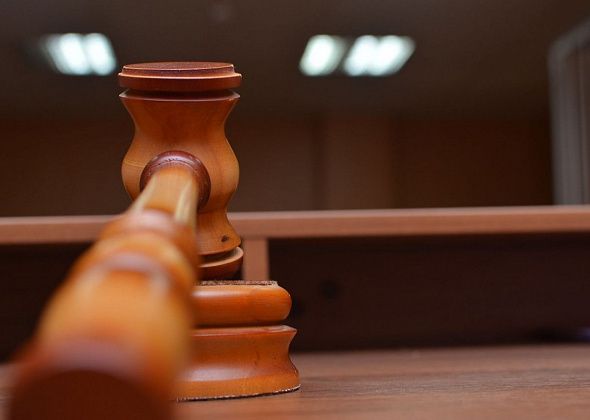 Гендиректор ЧОПа оспаривает штраф