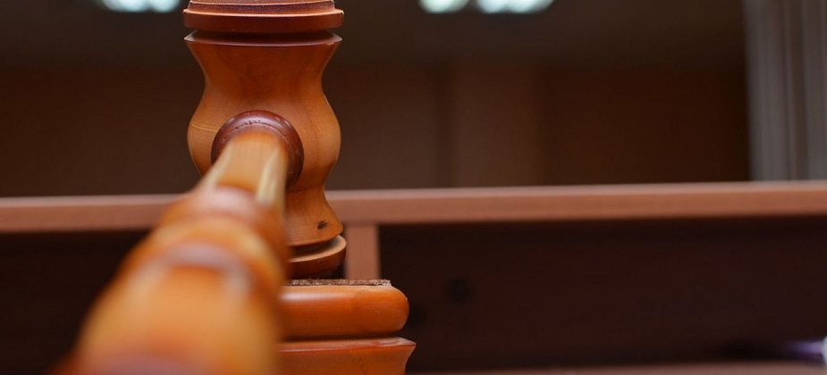 Гендиректор ЧОПа оспаривает штраф