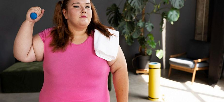 Завтра в Школе для пациентов с избыточной массой тела и ожирением стартуют занятия новой группы