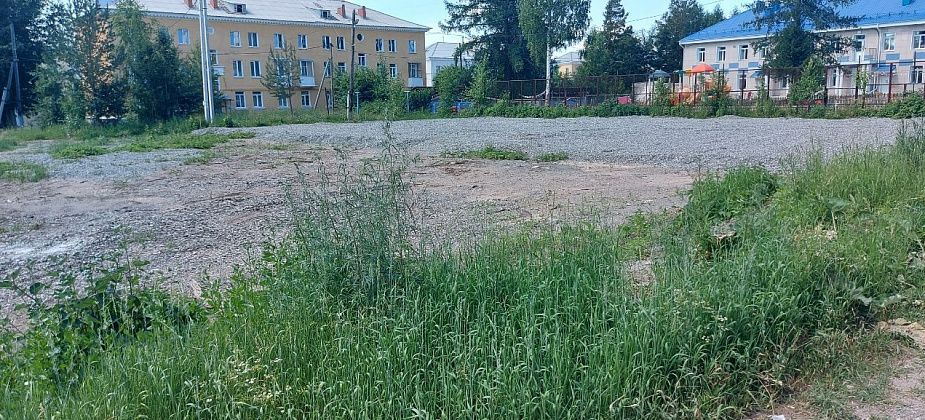 Новый корт обойдется в полтора миллиона рублей