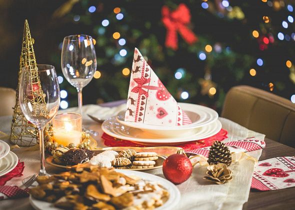 Особый, семейный праздник: как на Урале отмечают «Рождество в немецких традициях»