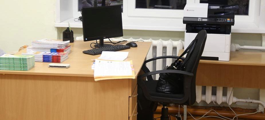 ГЛАВНОЕ: В школах прорабатывают схему выхода на дистанционное обучение