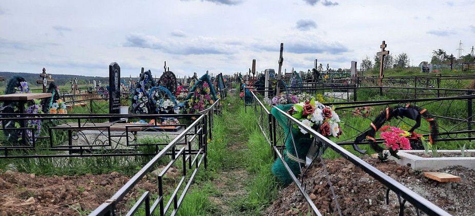 Завтра в последний путь проводят мужчину, утонувшего во время сплава