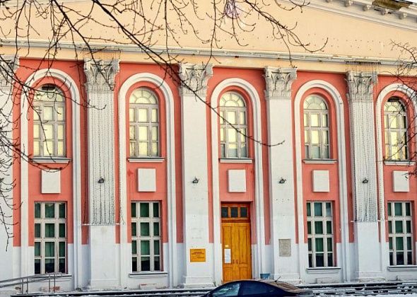Депутаты Краснотурьинска проведут заседание в ГДК 