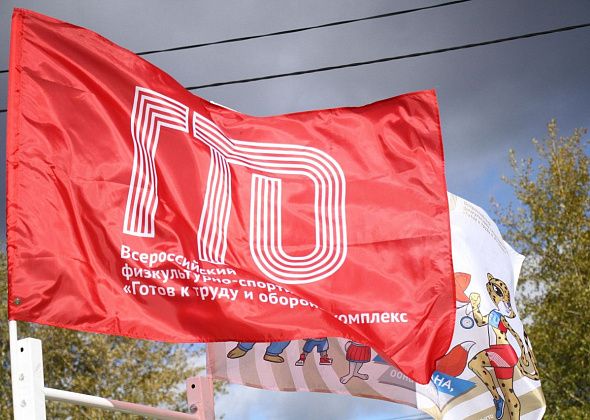 В Краснотурьинске пройдет зимний фестиваль ГТО