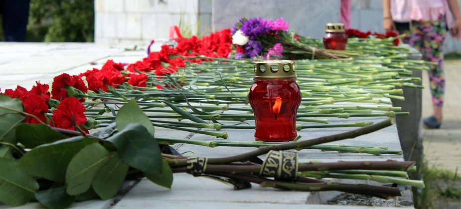 В четверг пройдут мероприятия ко Дню солидарности в борьбе с терроризмом 