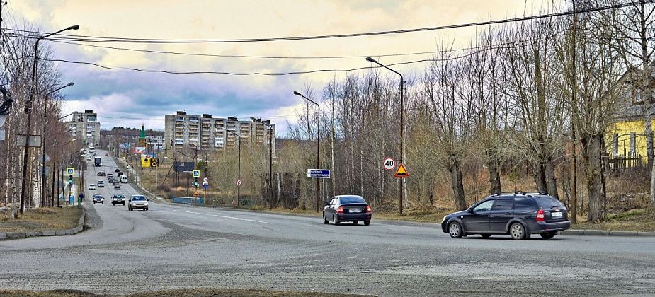 В ночь на 1 октября через переезд в Заречном районе организуют одностороннее движение