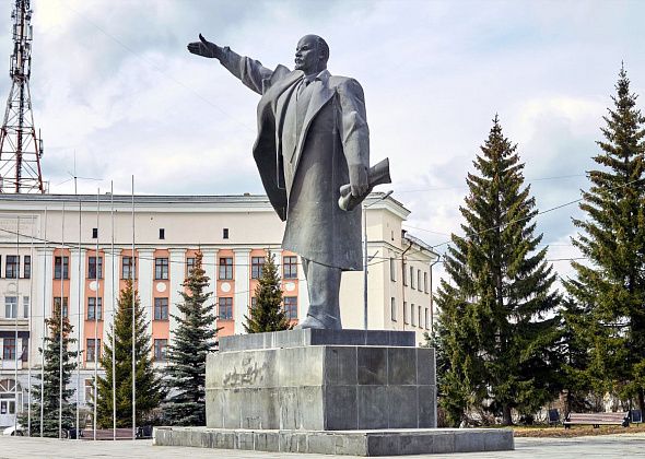Свыше миллиона рублей выделяют на зимнее содержание памятных мест
