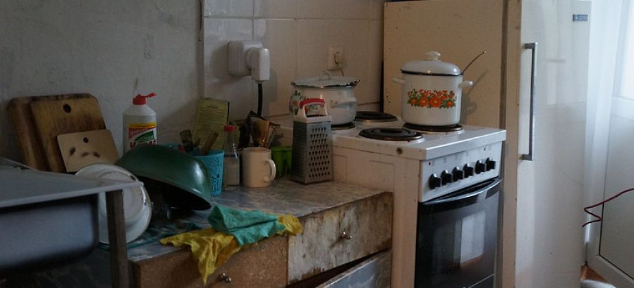 Мэрия изымет квартиры горожан в аварийных домах