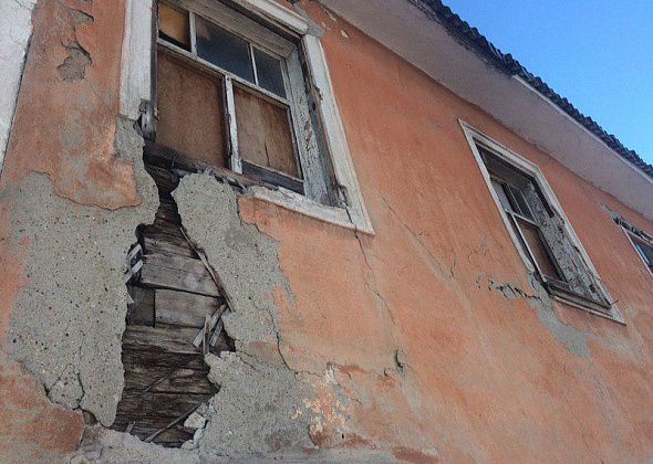 За четыре года в Краснотурьинске должны расселить из аварийных домов 548 горожан