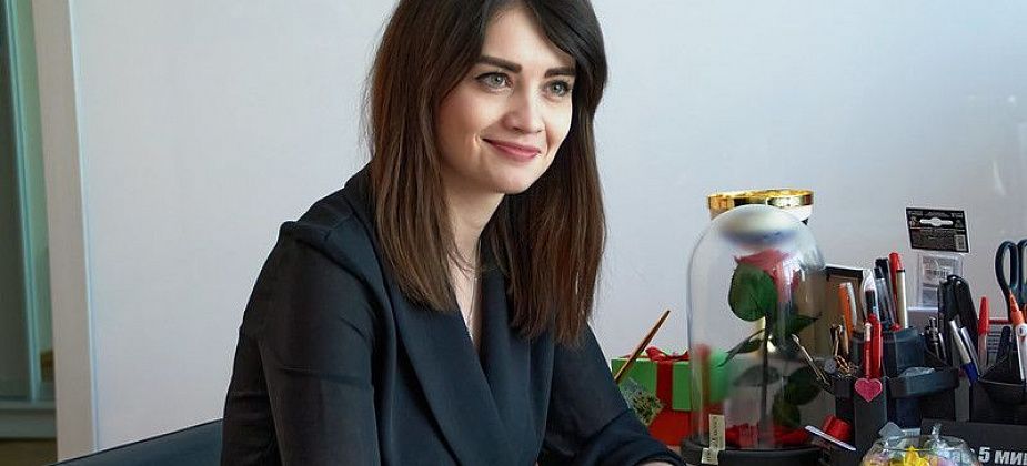 Лучшая из лучших. Краснотурьинская учительница получит премию от Минобразования