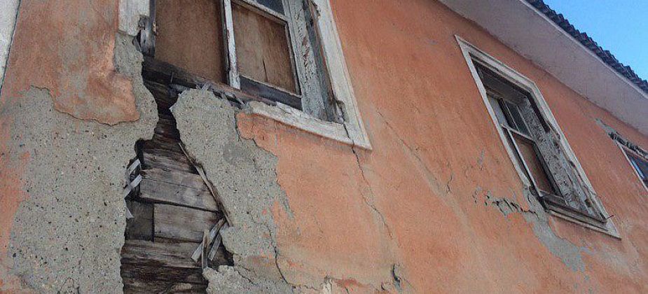 За четыре года в Краснотурьинске должны расселить из аварийных домов 548 горожан