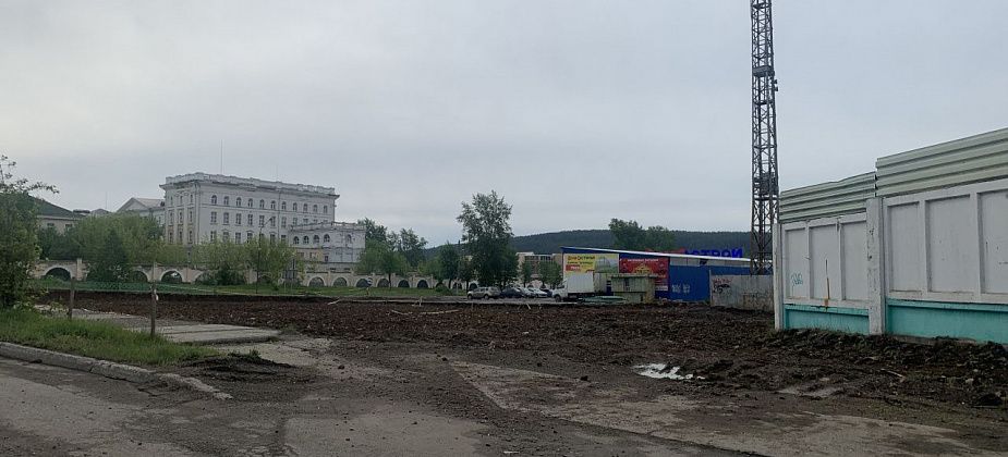 Улицу Ленинского Комсомола расширят на одну полосу в районе въезда в город