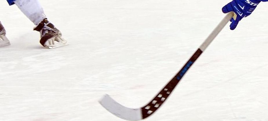 Воспитанник «Маяка» выиграл серебро чемпионата страны по хоккею с мячом