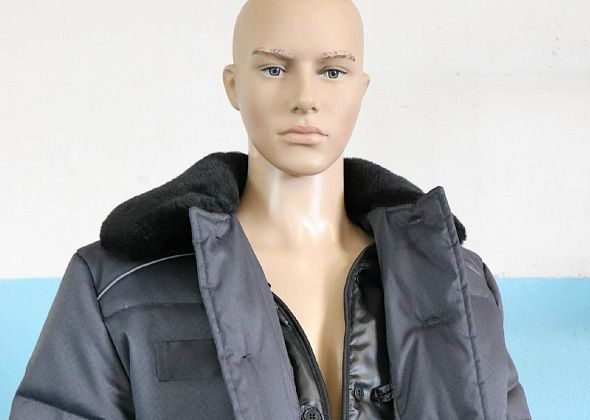 Осужденные женщины Краснотурьинска обеспечат теплой одеждой мужские колонии