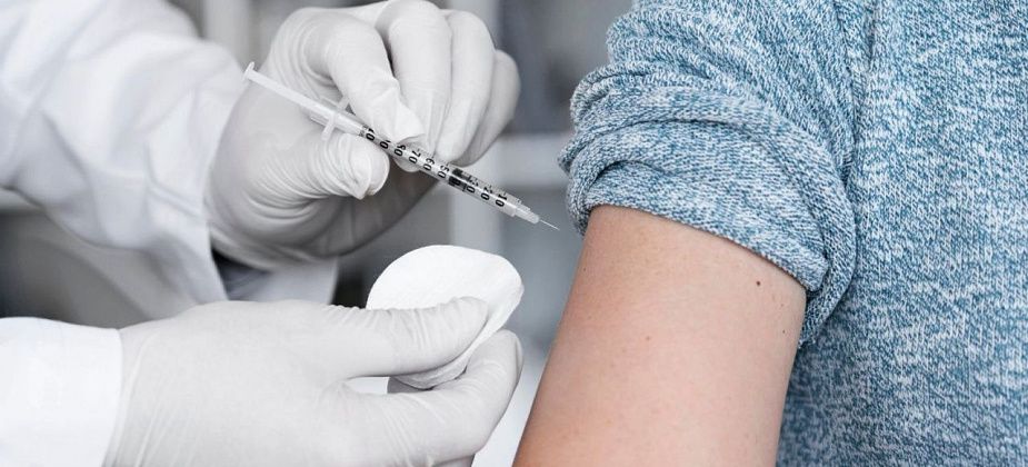 Житель Краснотурьинска столкнулся с нехваткой вакцины от гриппа