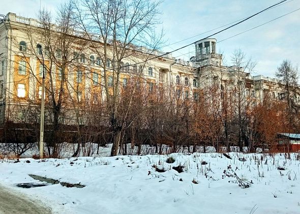 «Сделали кучу запросов». Медики надеются на ремонты 