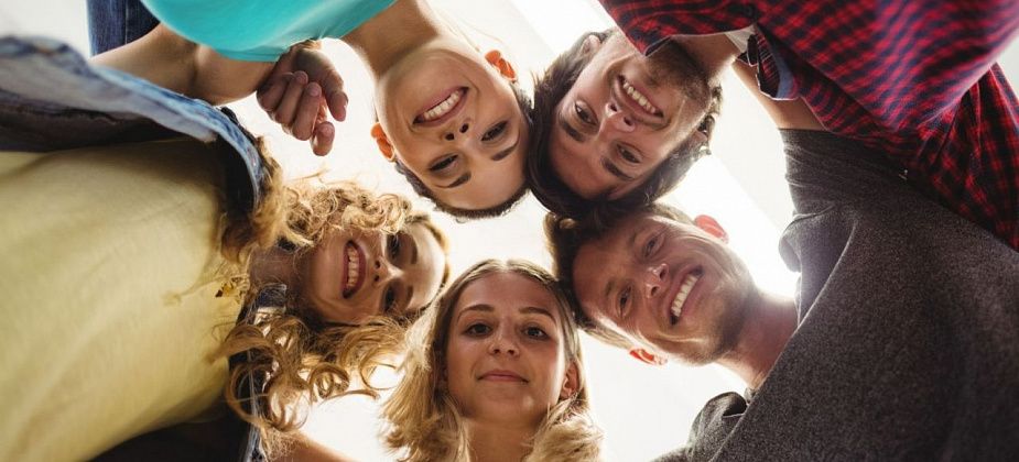 Молодежь приглашают участвовать в этнофестивале «Карусель дружбы»