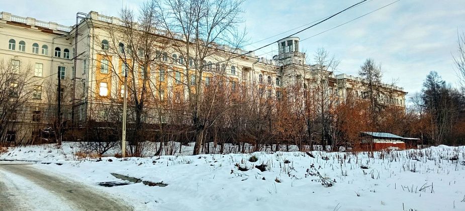«Сделали кучу запросов». Медики надеются на ремонты 