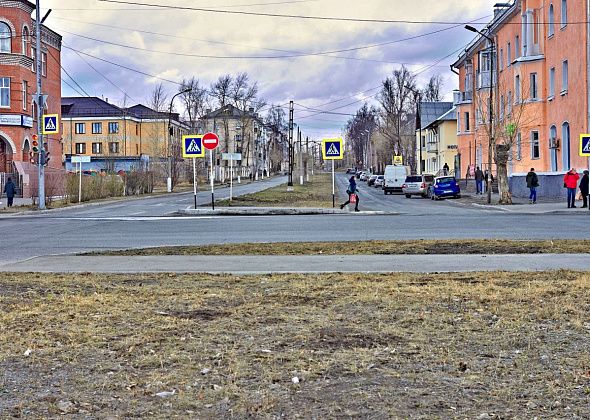 Собираются капитально ремонтировать улицу Фрунзе