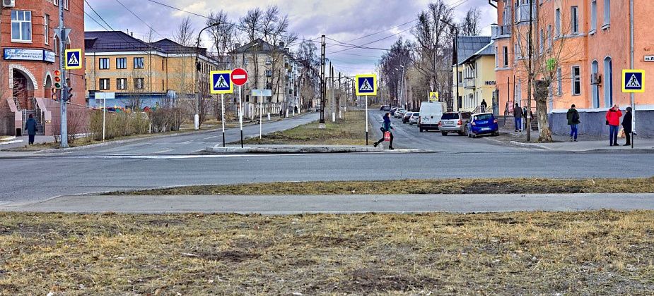 Собираются капитально ремонтировать улицу Фрунзе