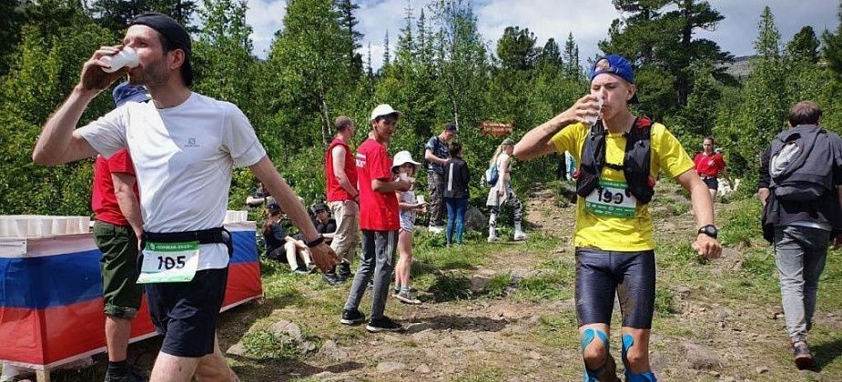 Карпинская мэрия планирует провести марафон «Конжак» 29 июля