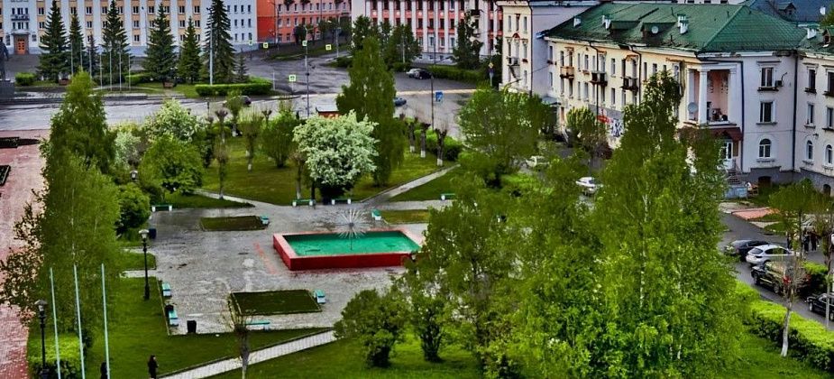 В Краснотурьинске не хватает "Грифонов"