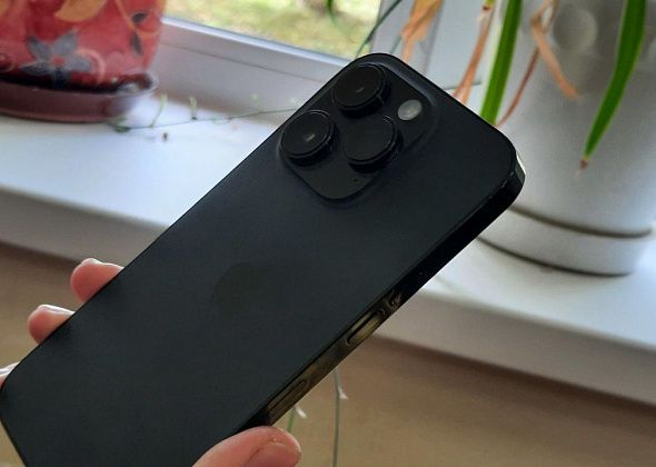 iPhone стоимостью 83 тысячи рублей стал предметом апелляции по делу о наркотиках