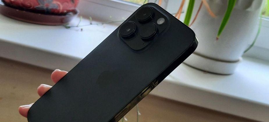 iPhone стоимостью 83 тысячи рублей стал предметом апелляции по делу о наркотиках