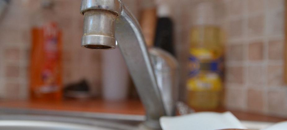 В Краснотурьинске отключат холодную воду из-за замены гидрантов