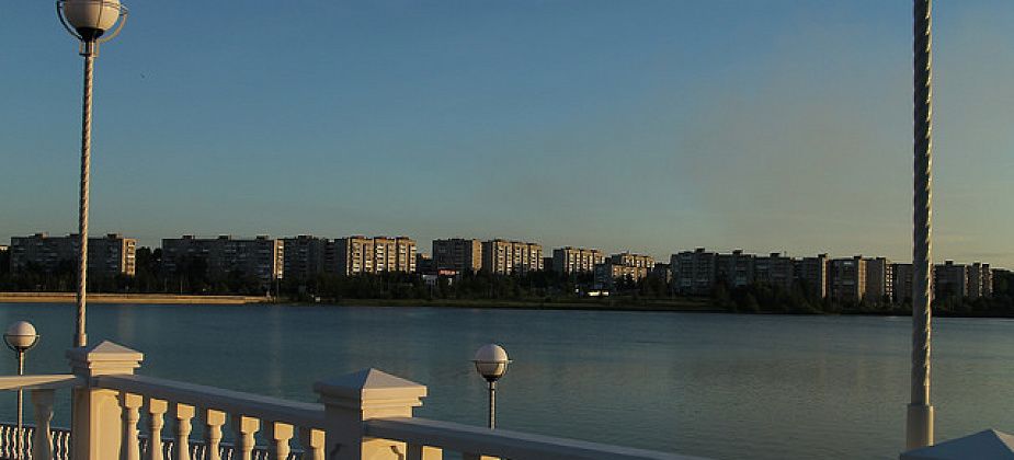 В Краснотурьинске планируют масштабно благоустроить пляж на 250 млн рублей