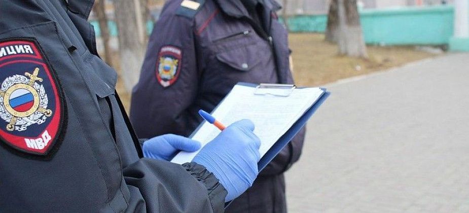За первые 20 дней года горсуд рассмотрел уже 36 дел об “антиковидных” нарушениях