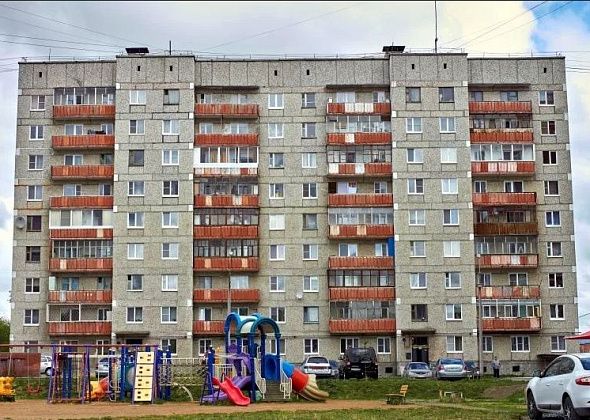 Сразу на семь тысяч. В Краснотурьинске возросла стоимость одного «квадрата» жилья на вторичном рынке