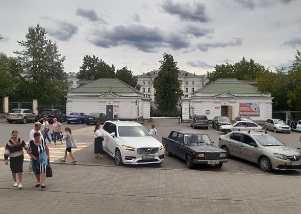 На снос бывшей инфекционки мэрия планирует потратить 500 тысяч: «не за 9 миллионов, как в Карпинске»