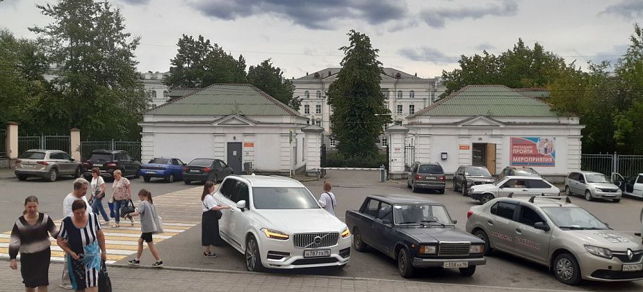 На снос бывшей инфекционки мэрия планирует потратить 500 тысяч: «не за 9 миллионов, как в Карпинске»