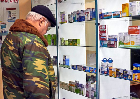 Почему жители поселка Рудничный даже контейнеры для биоматериалов оплачивают трижды