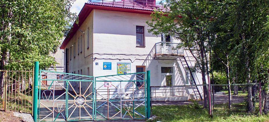 Детей нет. В Краснотурьинске ликвидируют детсад №27
