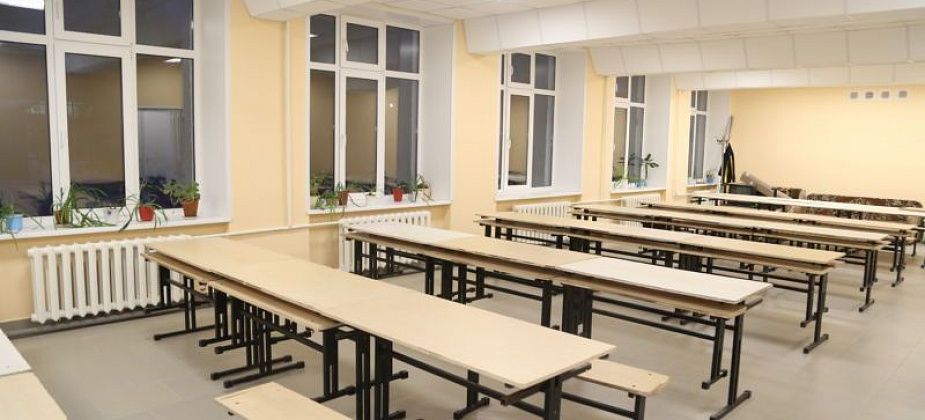 Школьники сдали экзамены лучше, чем в предыдущие годы. Возможно, помог дистант