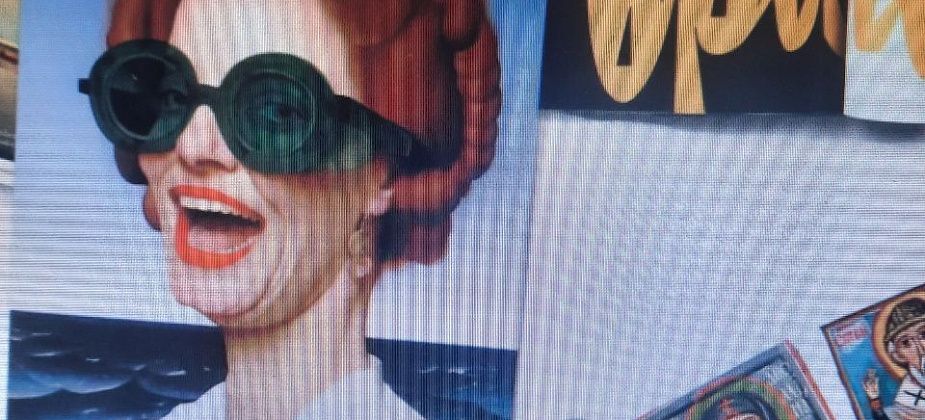 Суд приостановил издание журнала о современном искусстве