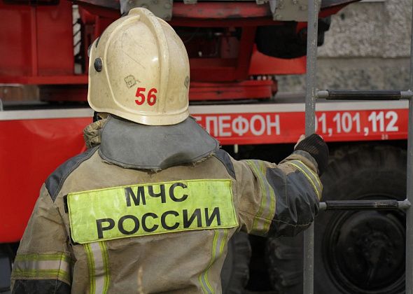 Горожанка требует компенсацию морального вреда после пожара в гостевом доме в Курской области