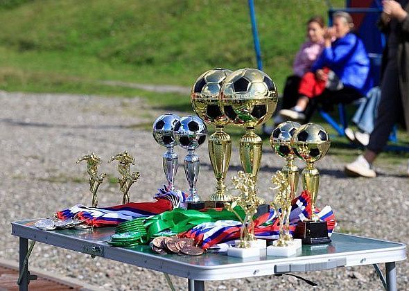 Удачный финал