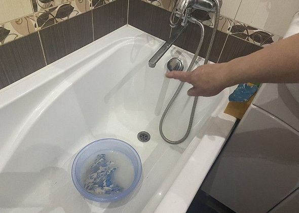 В пригороде не будет света и воды