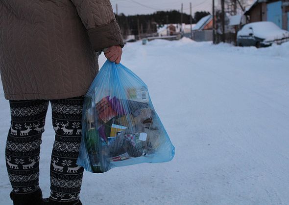 Депутат из Краснотурьинска просит снизить тарифы на мусор