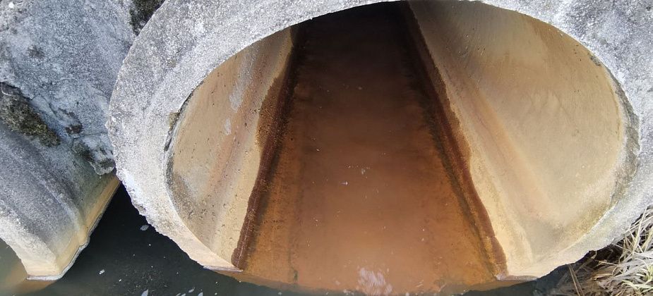 Горожан предупреждают об изменении качества горячей воды