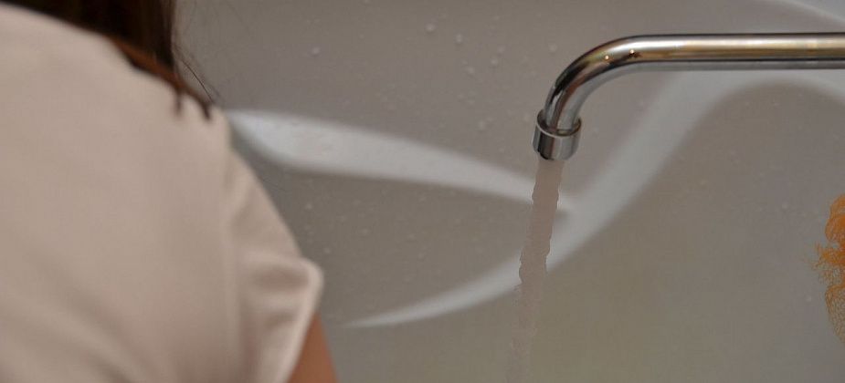Краснотурьинск теряет «на воде» 20 миллионов рублей в год