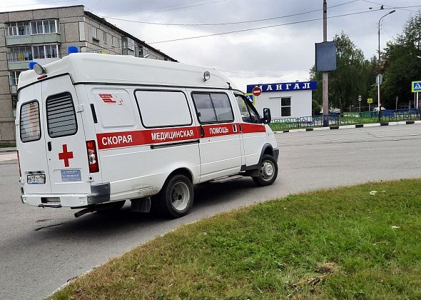 Медики сообщили о состоянии здоровья мальчика, пострадавшего в ДТП