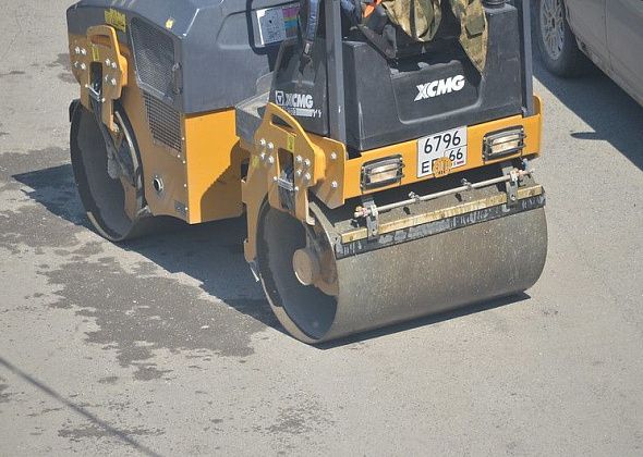 Отремонтируют тротуары на 30 улицах Краснотурьинска