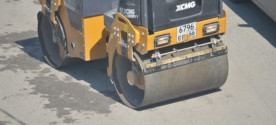 Отремонтируют тротуары на 30 улицах Краснотурьинска