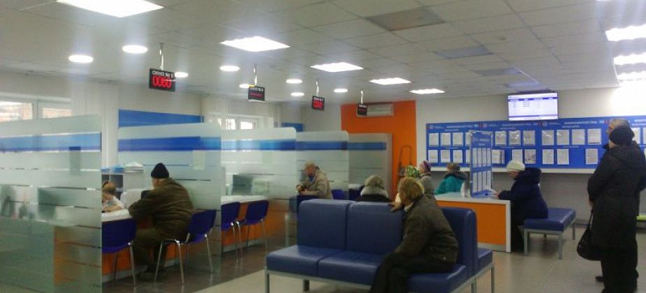 "Субботний" график работы налоговой в первом квартале изменился