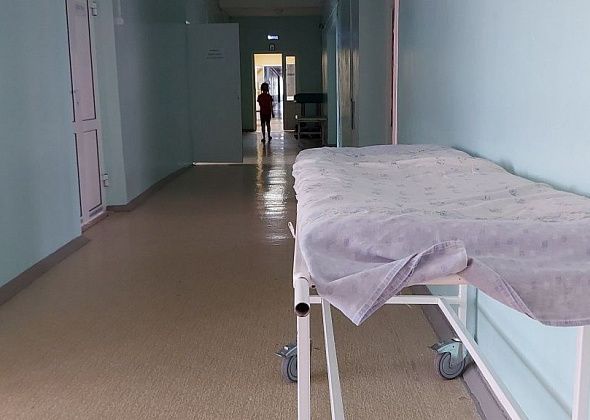 Число больных гепатитом С в Краснотурьинске сократилось на треть